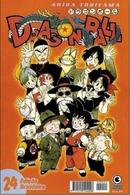 Dragon Ball / Volume 24 / as Esferas do Dragao-Akira Toriyama