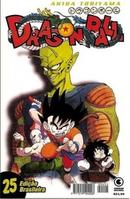 Dragon Ball / Volume 25 / as Esferas do Dragao-Akira Toriyama