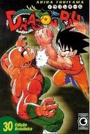 Dragon Ball / Volume 30 / as Esferas do Dragao-Akira Toriyama