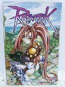 Ragnarok / Volume 5-Lee Myung Jin