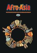 Afro Asia / N 43-Editora Centro de Estudos Afro Orientais