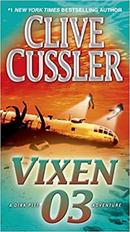 Vixen 03-Clive Cussler