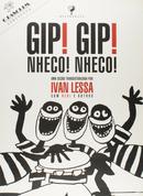 Gip Gip Nheco Nheco-Ivan Lessa