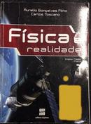 Fisica e Realidade / Volume 1 / Manual do Professor-Aurelio Filho Goncalves / Carlos Toscano