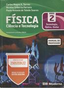 Fisica Ciencia e Tecnologia / Volume 2 / Termologia Optica Ondas / Ma-Carlos Magno A. Torres / Paulo Gilberto Ferraro