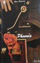 Phoemia / Autografado-Alana Ritzmann
