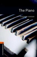 The Piano-Rosemary Border