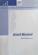 Brasil Musical-Zelia Chueke / Editora