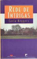 Rede de Intrigas-Carla Neggers