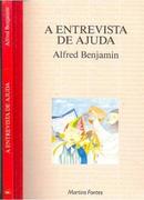 A Entrevista de Ajuda-Alfred Benjamin