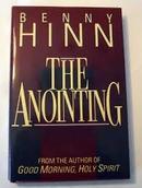 The Anointing-Benny Hinn
