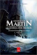 A Guerra dos Tronos / Volume 1 / Cronicas de Gelo e Fogo-George R. R. Martin