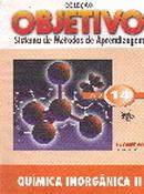 Quimica Inorganica Ii / Colecao Objetivo / Livro 14-Antonio Mario Salles