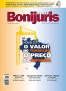 Revista Bonijuris / Ano 30 / 655 / Dez. 18 / Jan. 19-Editora Bonijuris