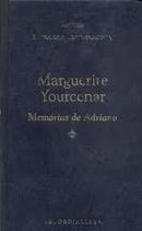 Memorias de Adriano / Colecao Mestres da Literatura Contemporanea-Marguerite Yourcenar