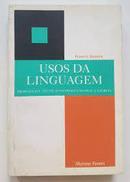 Usos da Linguagem-Francis Vanoye