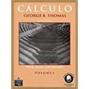 Calculo / Volume 1-George B. Thomas / Weir Hass Giordano