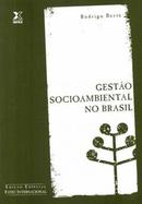 Gestao Socioambiental no Brasil-Rodrigo Berte