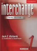 Interchange / Workbook 1 / Third Edition-Jack C. Richards / Jonathan Hull / Susan Proctor