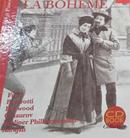La Boheme / La Gran Opera Paso a Paso / Cd Book Collection Nao Acompa-Giacomo Puccini