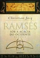 Ramses / Volume 5 /  Sob a Accia do Ocidente-Christian Jacq