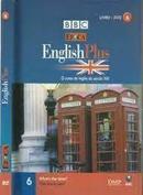 English Plus / Volume 3 / o Curso de Ingles do Seculo Xxi-Editora Globo / Dpm