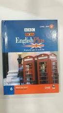 English Plus / Volume 4 / o Curso de Ingles do Seculo Xxi-Editora Globo / Dpm