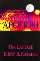 Apoliom / o Destruidor Esta Solto / Volume 5 / Serie Deixados para Tr-Tim Lahaye / Jerry B. Jenkins