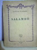 Salambo-Gustave Flaubert