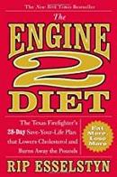 The Engine 2 Diet-Rip Esselstyn