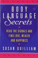 Body Language Secrets-Susan Quilliam