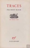 Traces-Ernst Bloch