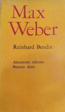 Max Weber-Reinhard Bendix
