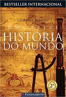 Uma Breve Historia do Mundo-Geoffrey Blainey