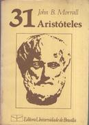 Aristoteles / Colecao Pensamento Politico 31-John B. Morrall
