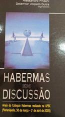 Habermas em Discussao / Anais do Coloquio Habermas Realizado na Ufsc -Alessandro Pinzani / Delamar Volpato Dutra