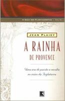 A Rainha de Provence-Jean Plaidy