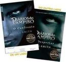 O Despertar / o Confronto / Diarios do Vampiro / Coleao Vira Vira 2 -L. J. Smith