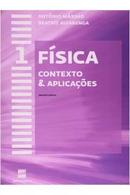 Fisica 1 / Contexto e Aplicacoes / Manual do Professor-Antonio Maximo / Beatriz Alvarenga
