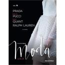 Colecao Folha Moda de a a Z / Volume 18 / Novo / Embalado-Adriana Piazza