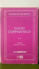 David Copperfield / Volume 1-Charles Dickens / Adaptacao Isabel de Lorenzo