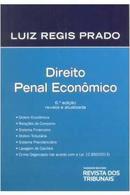 Direito Penal Economico-Luiz Regis Prado