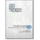 Estudos Linguisticos dos Problemas Estruturais aos Novos Campos de Pe-Luzia Schalkoski Dias