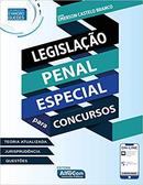 Legislacao Penal Especial para Concursos-Emerson Castelo Branco