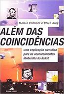 Alem das Coincidencias-Martin Plimmer / Brian King