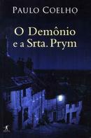 O Demonio e a Srta Prym-Paulo Coelho