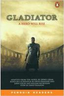 Gladiator / a Hero Will Rise-Dewey Gram / Adapted