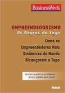 Empreendedorismo / as Regras do Jogo-Editora Business Week