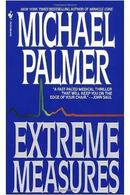 Extreme Measures-Michael Palmer