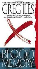 Blood Memory-Greg Iles